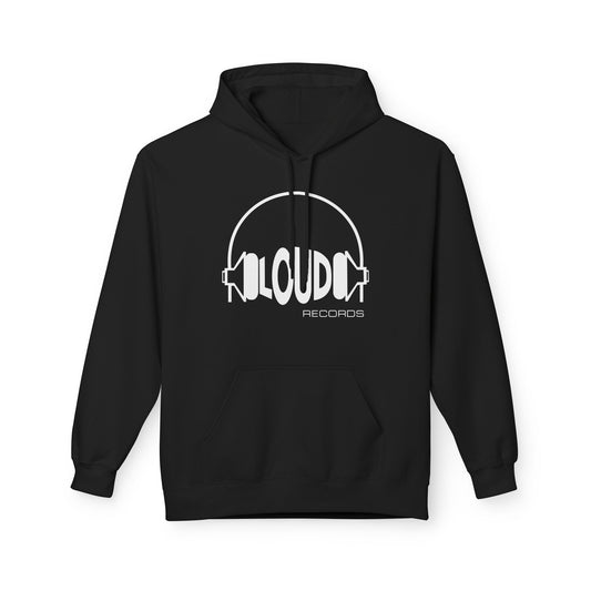 Loud Records Hoodie / Hoody