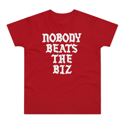 Biz Markie T Shirt (Poids Standard)