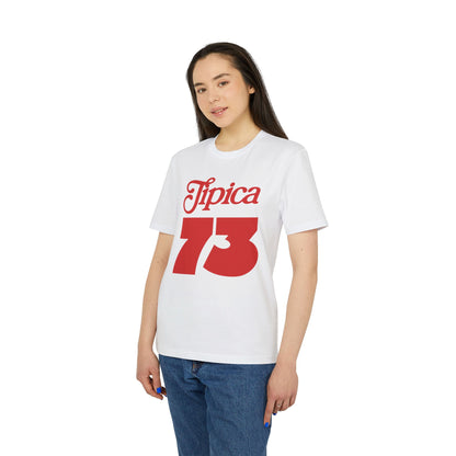 Tipica 73 T Shirt (Coton Bio Premium)