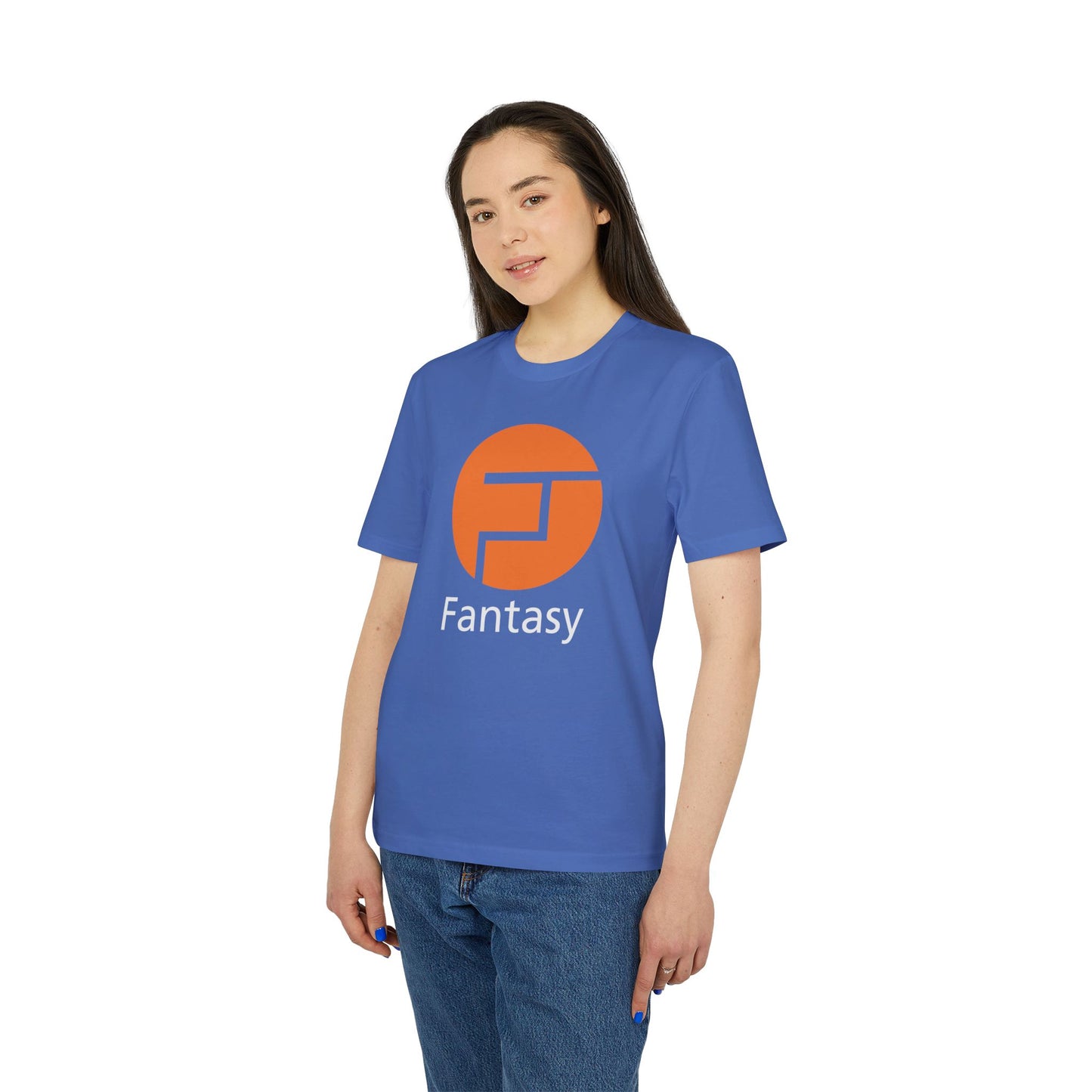 Fantasy Records T Shirt (Coton Bio Premium)