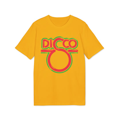 Disco Single T Shirt (Coton Bio Premium)