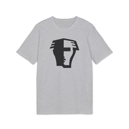 Mercury Records Face T Shirt (Coton Bio Premium)