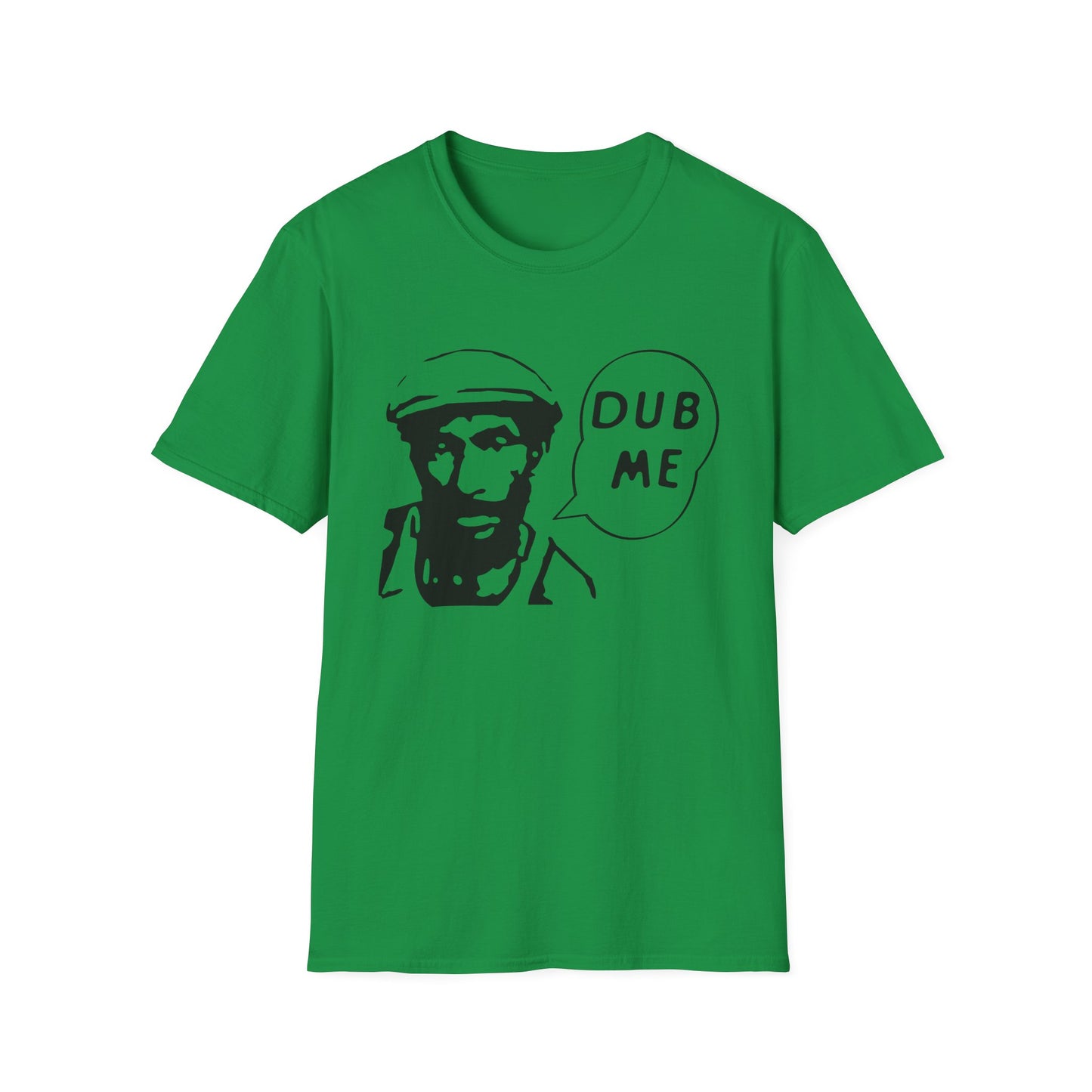 Dub Me T Shirt - Léger