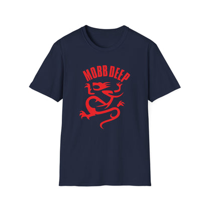 Mobb Deep T Shirt - Léger