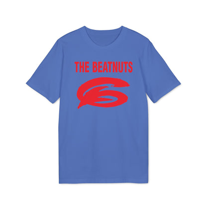 The Beatnuts T Shirt (Coton Bio Premium)