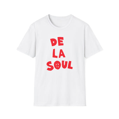 De La Soul T Shirt - Léger