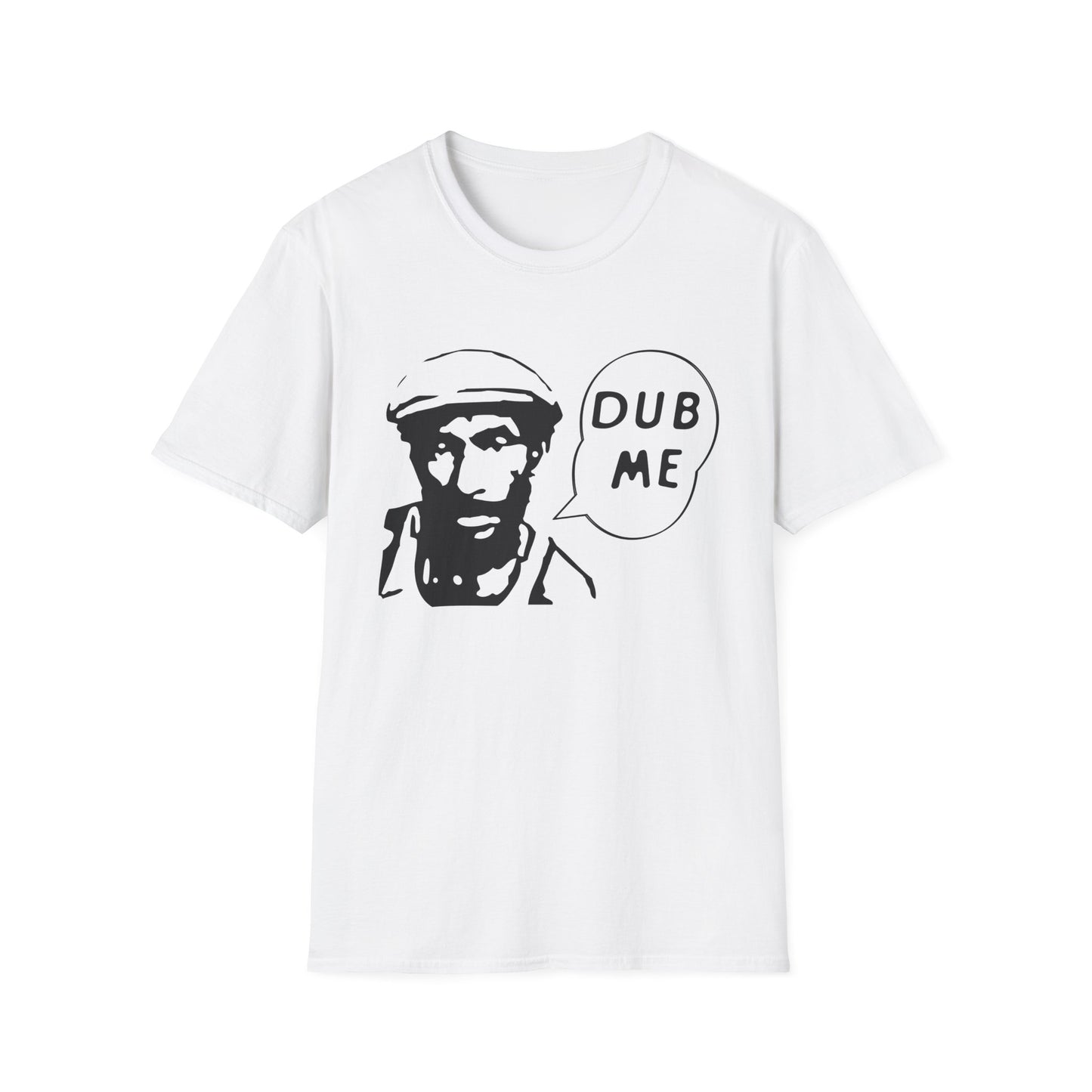 Dub Me T Shirt - Léger