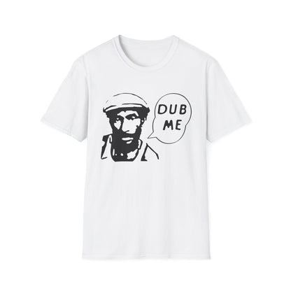 Dub Me T Shirt - Léger