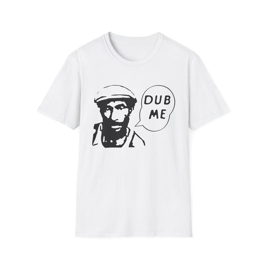 Dub Me T Shirt - Léger