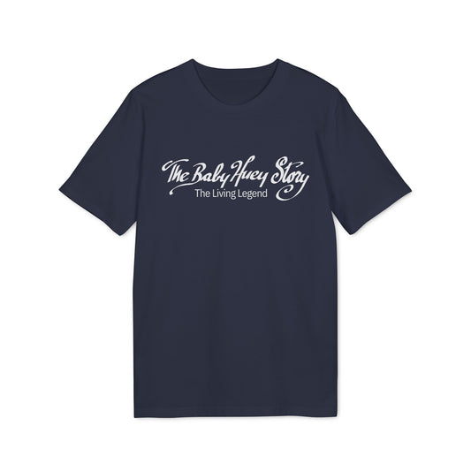 The Baby Huey Story T Shirt (Coton Bio Premium)