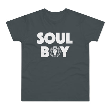 Soul Boy T Shirt (Poids Standard)
