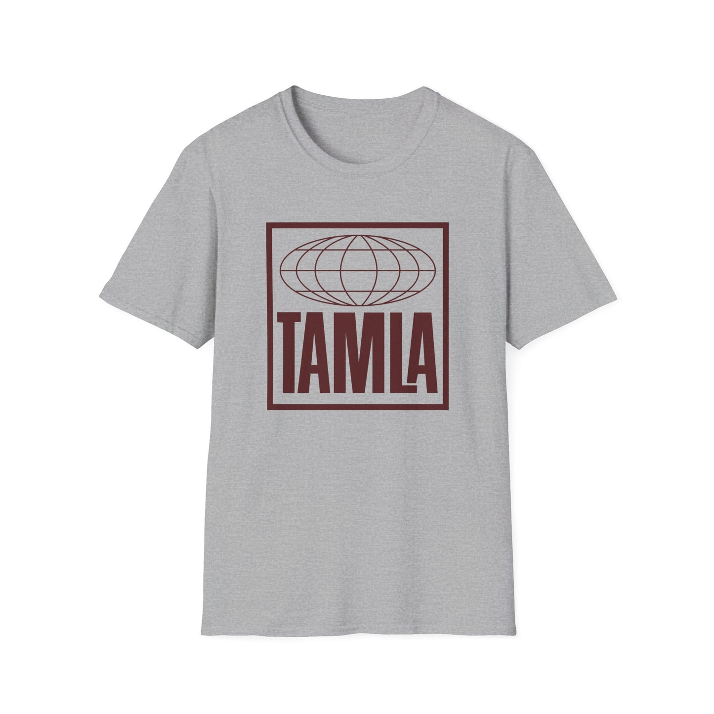 Tamla Records T Shirt - Léger