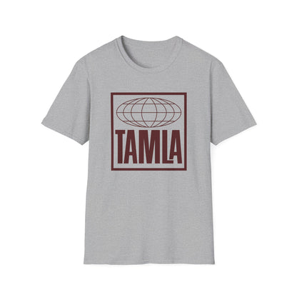 Tamla Records T Shirt - Léger