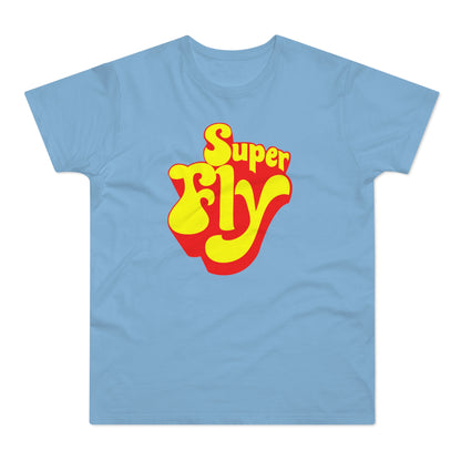Superfly T Shirt (Poids Standard)