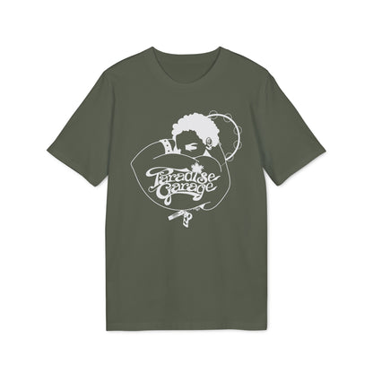 Paradise Garage T Shirt (Coton Bio Premium)
