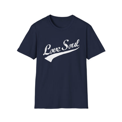 Love Soul T Shirt