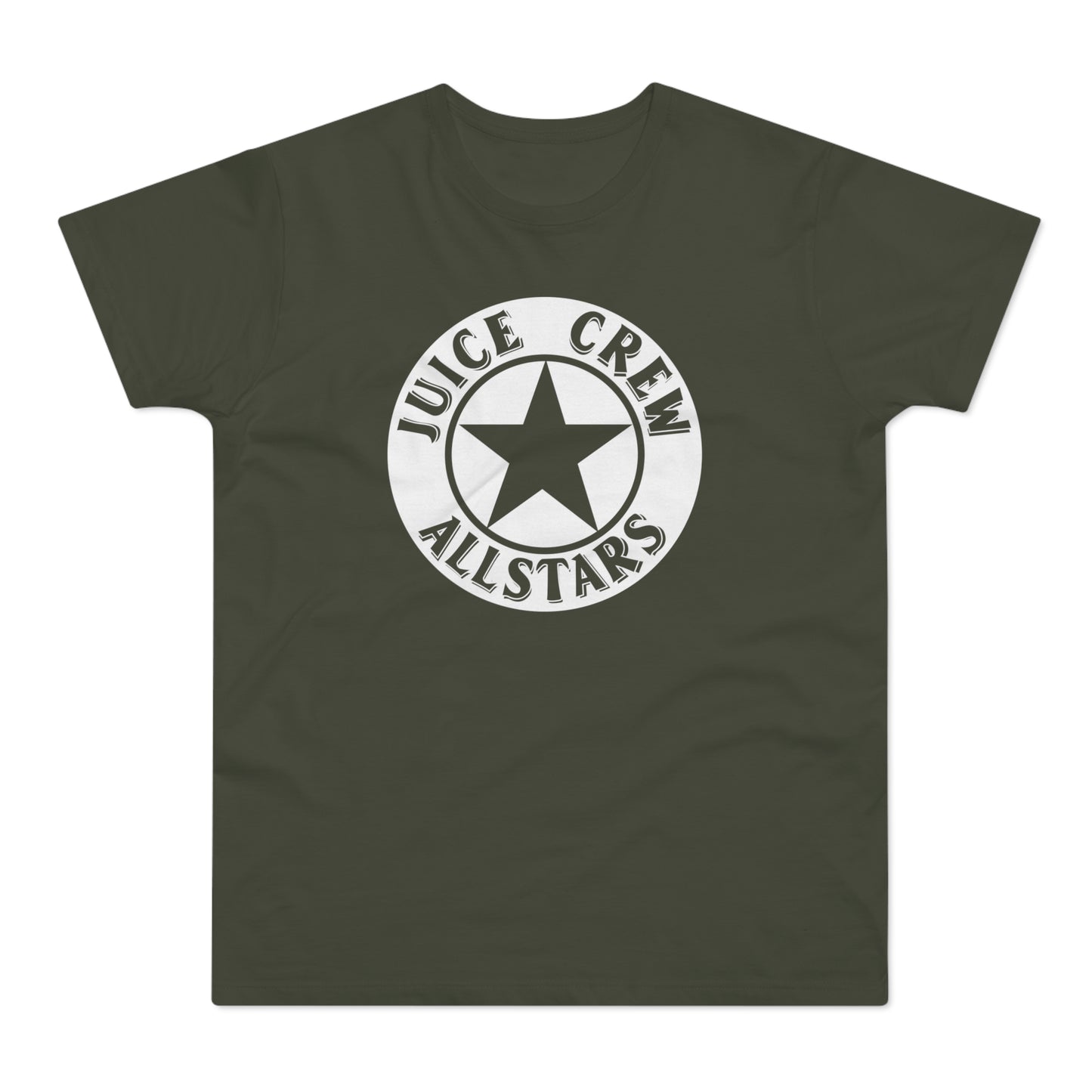 Juice Crew Allstars T Shirt (Poids Standard)