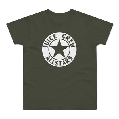 Juice Crew Allstars T Shirt (Poids Standard)