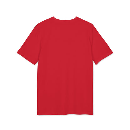 Fatback Band T Shirt (Coton Bio Premium)