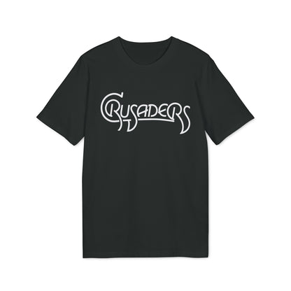 Crusaders T Shirt (Coton Bio Premium)