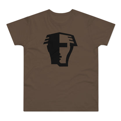 Mercury Records Face T Shirt (Poids Standard)