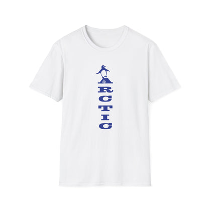 Arctic Records T Shirt - Léger