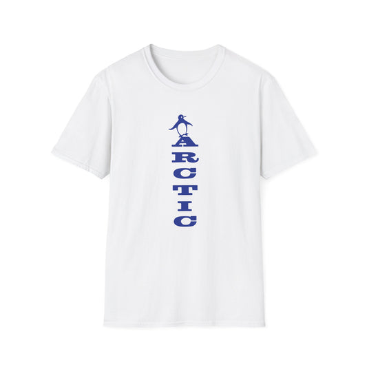 Arctic Records T Shirt - Léger
