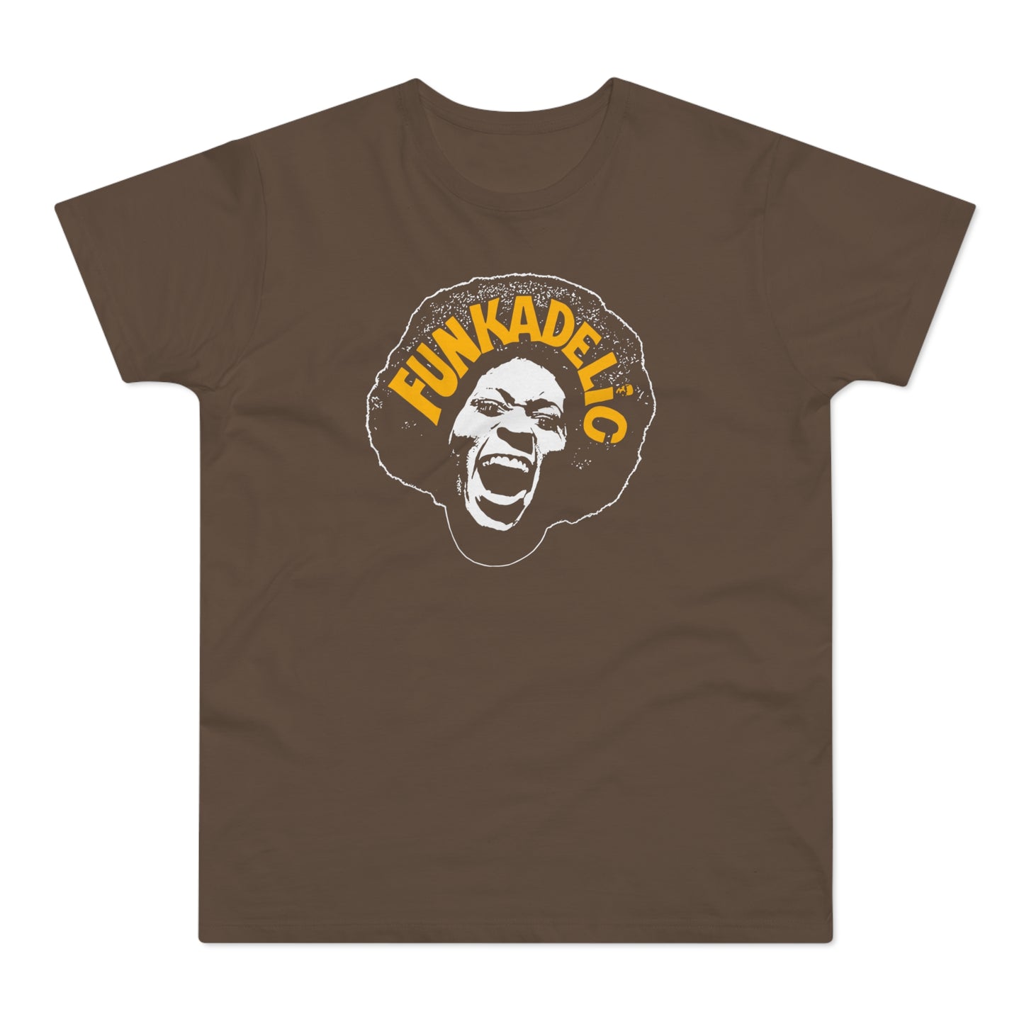 Funkadelic Maggot Brain T Shirt (Poids Standard)
