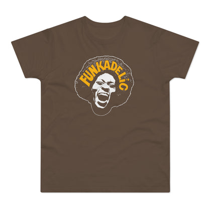 Funkadelic Maggot Brain T Shirt (Poids Standard)