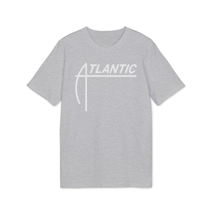 Atlantic Records Classic T Shirt (Coton Bio Premium)