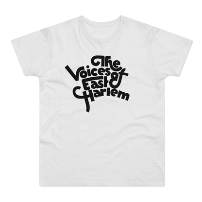 Voices Of East Harlem T Shirt (Poids Standard)