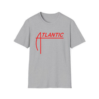 Atlantic Records Classic T Shirt - Léger