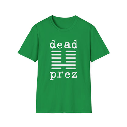 Dead Prez T Shirt