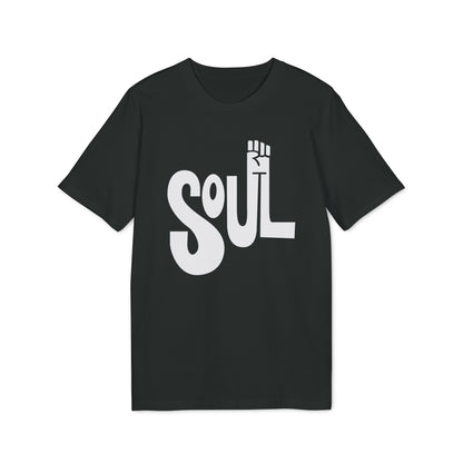 Soul Hand T Shirt (Coton Bio Premium)