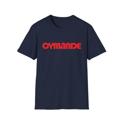 Cymande T Shirt - Léger