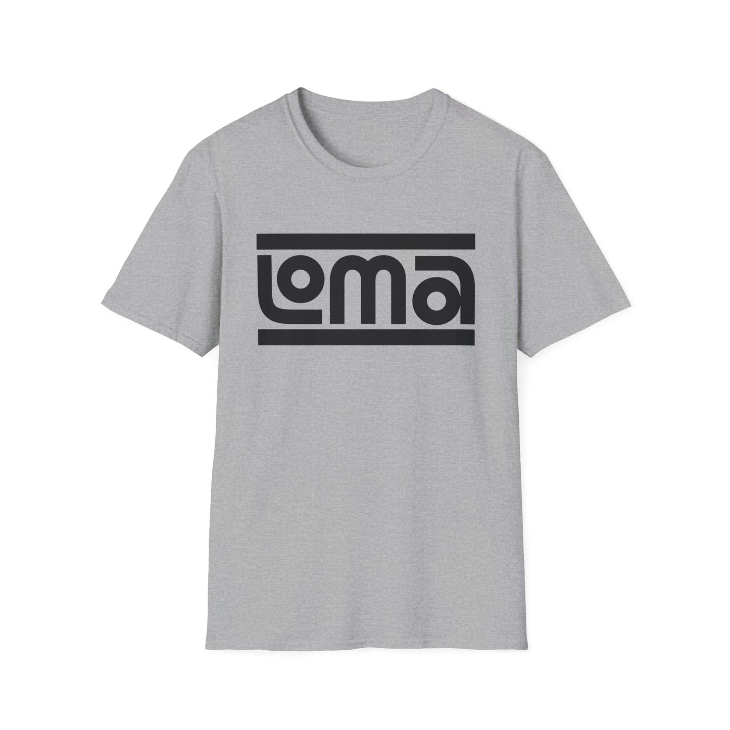 Loma Records T Shirt (M) | DEADSTOCK | DERNIÈRE PIÈCE | - 50 %