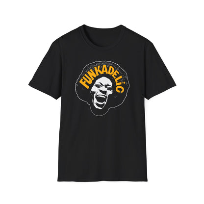 Funkadelic Maggot Brain T Shirt
