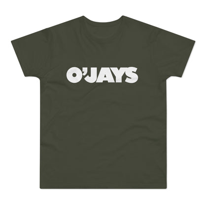 O Jays T Shirt (Poids Standard)