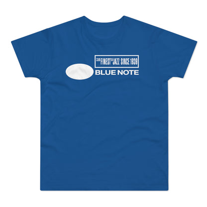 Blue Note Records T Shirt (Poids Standard)