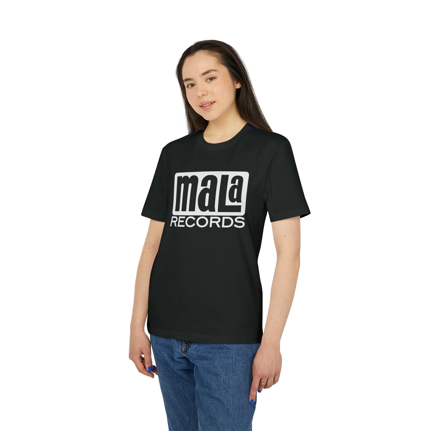 Mala Records T Shirt (Coton Bio Premium)