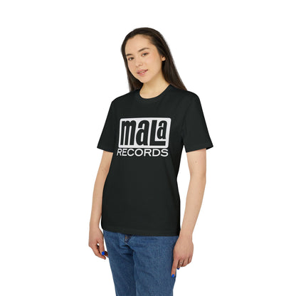 Mala Records T Shirt (Coton Bio Premium)