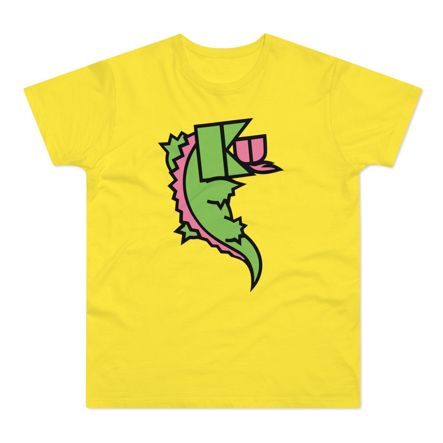 Ku Club Ibiza T Shirt (Poids Standard)