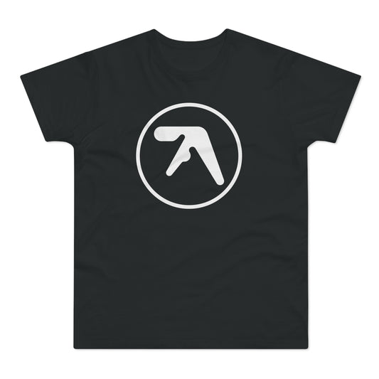 Aphex Twin T Shirt (Poids Standard)