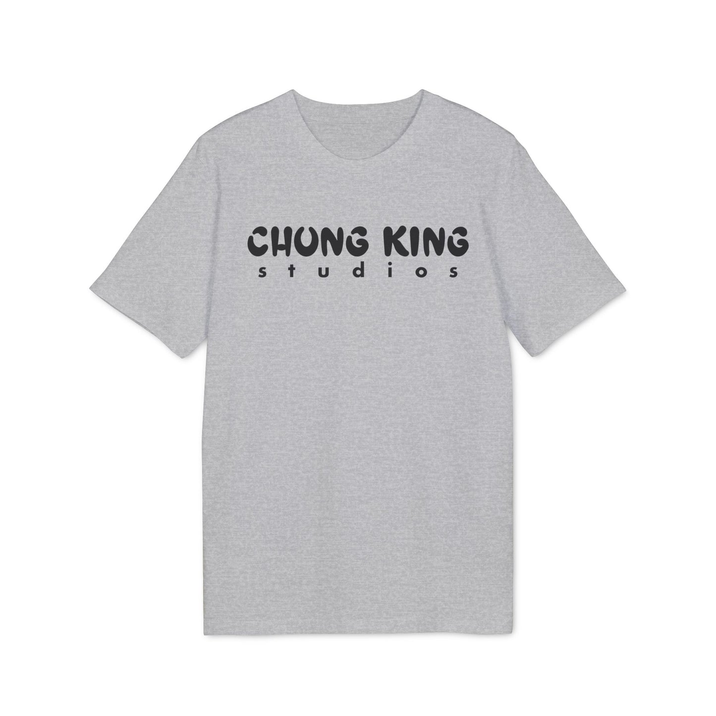 Chung King Studios T Shirt (Coton Bio Premium)