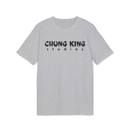 Chung King Studios T Shirt (Coton Bio Premium)