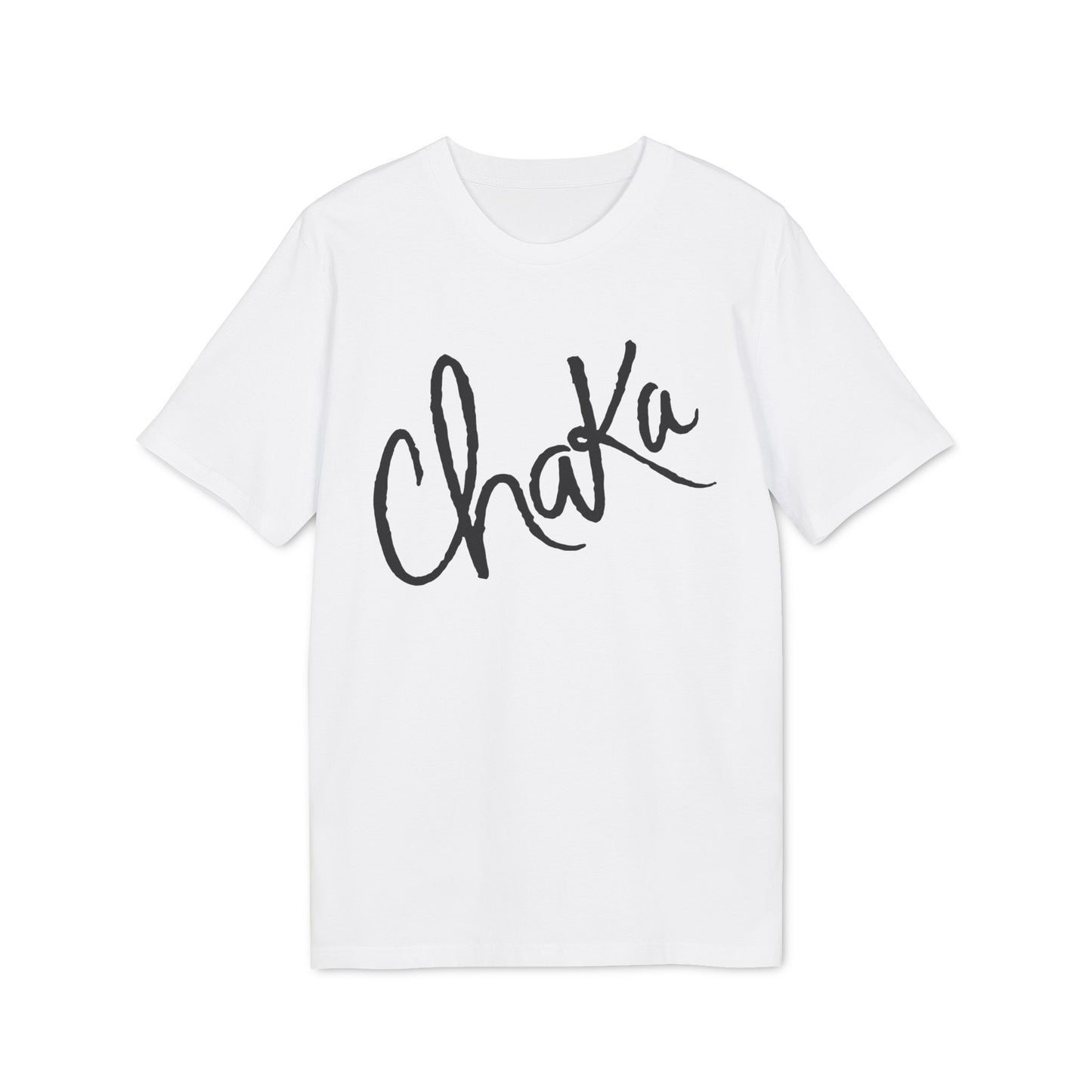 Chaka Khan T Shirt (Coton Bio Premium)