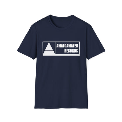 Amalgamated Records T Shirt - Léger