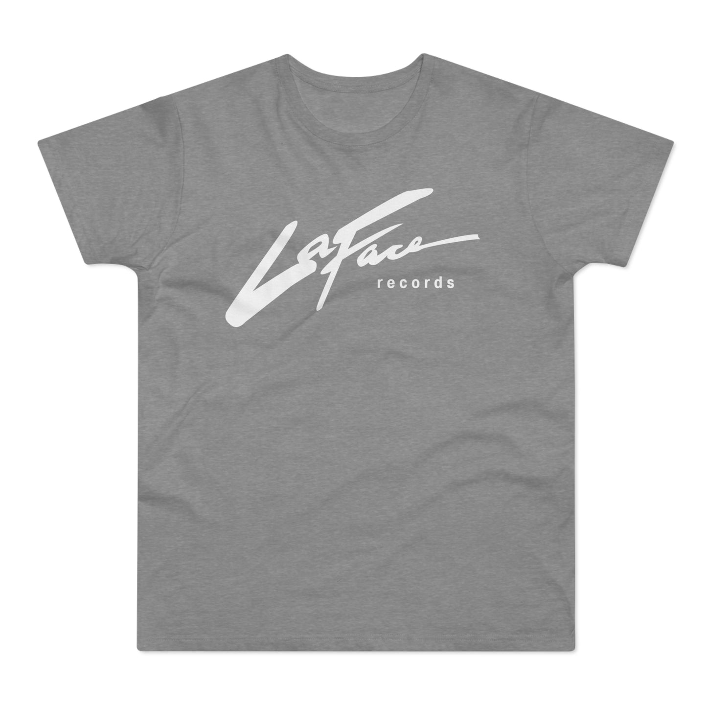 La Face LaFace Records T Shirt (Poids Standard)