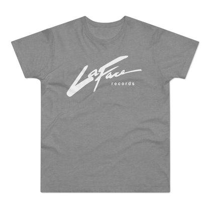 La Face LaFace Records T Shirt (Poids Standard)