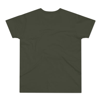 Profile Records T Shirt (Poids Standard)